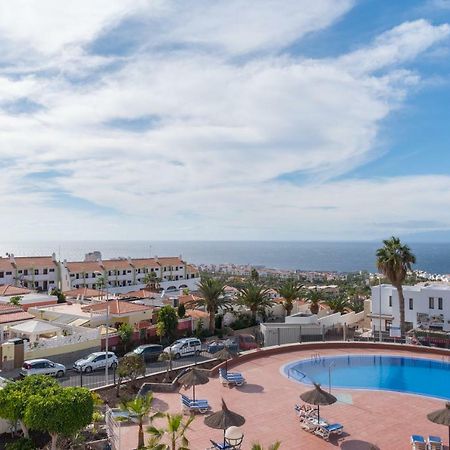 C108B Bright Accommodation Costa Adeje  Buitenkant foto