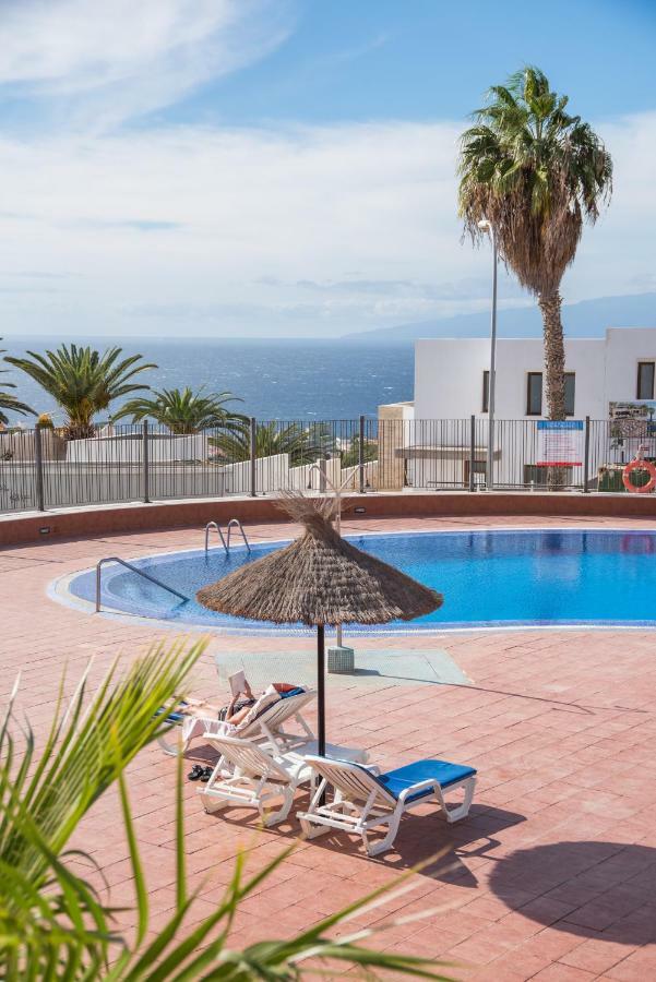 C108B Bright Accommodation Costa Adeje  Buitenkant foto