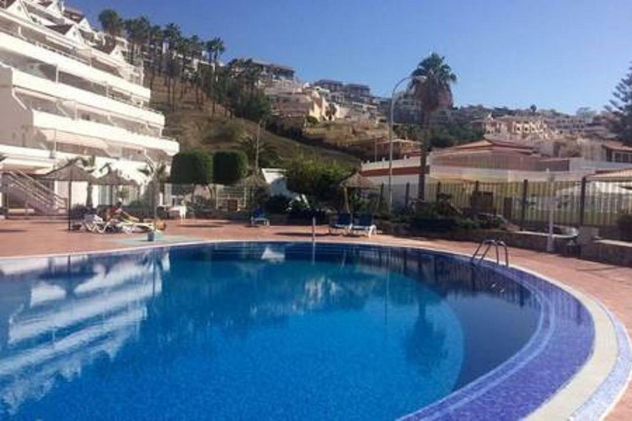 C108B Bright Accommodation Costa Adeje  Buitenkant foto