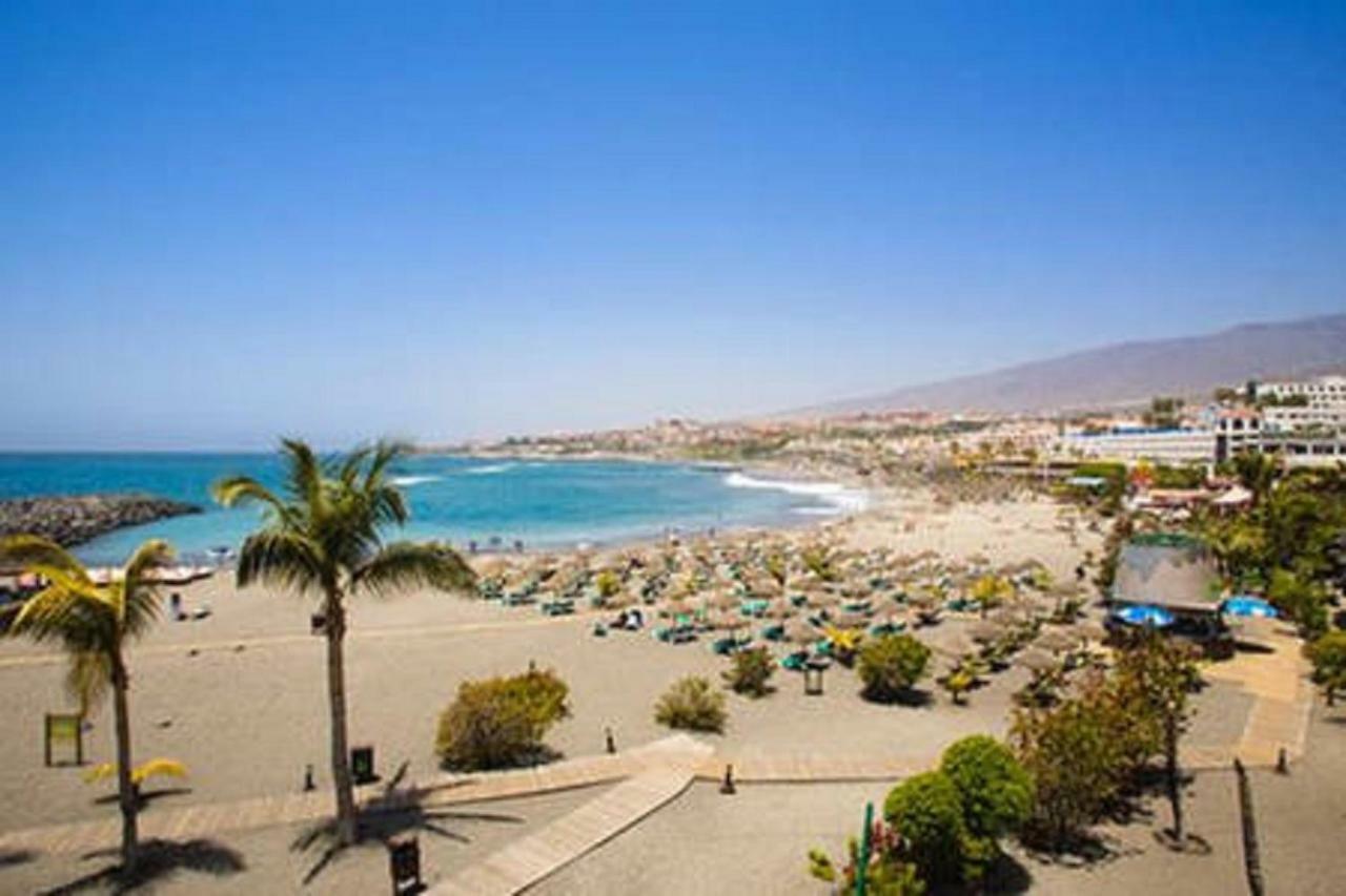 C108B Bright Accommodation Costa Adeje  Buitenkant foto