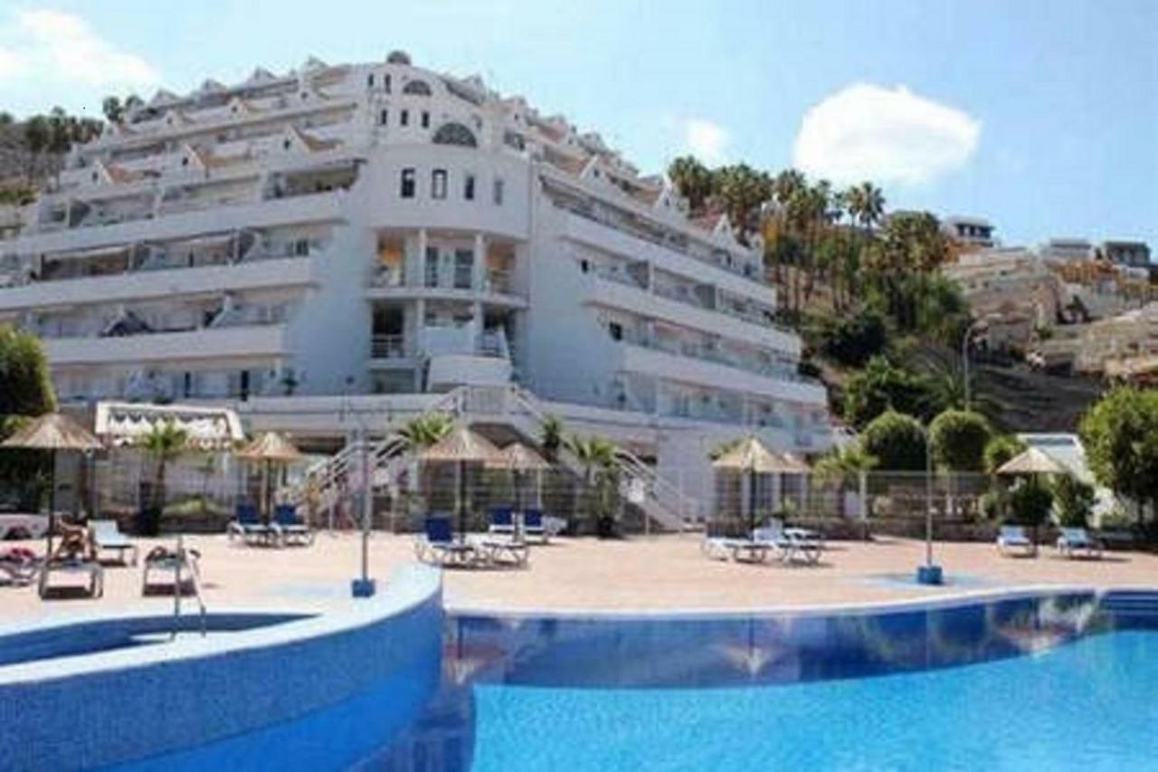 C108B Bright Accommodation Costa Adeje  Buitenkant foto