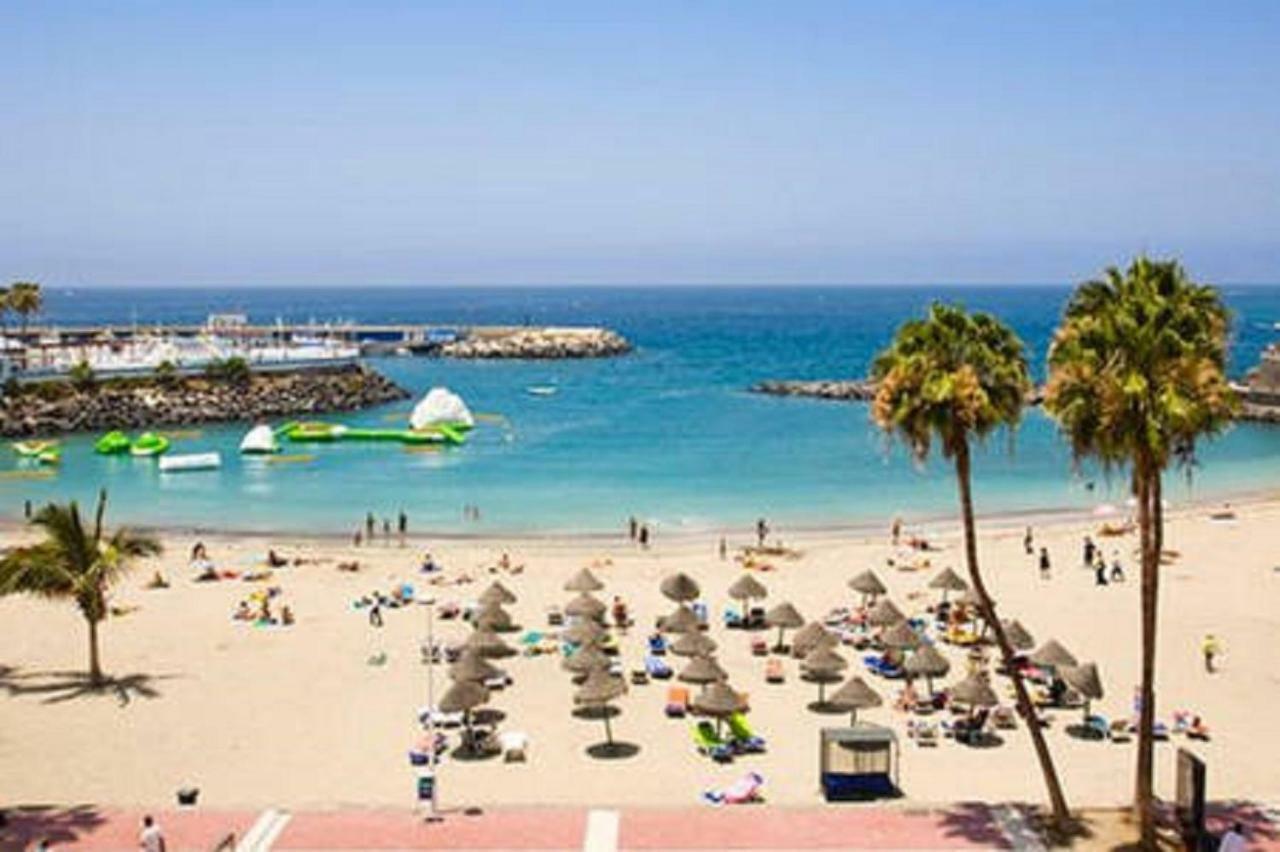C108B Bright Accommodation Costa Adeje  Buitenkant foto