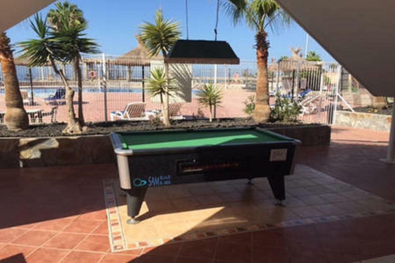 C108B Bright Accommodation Costa Adeje  Buitenkant foto